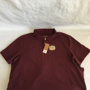 Men's Sonoma XL Polo Shirt New